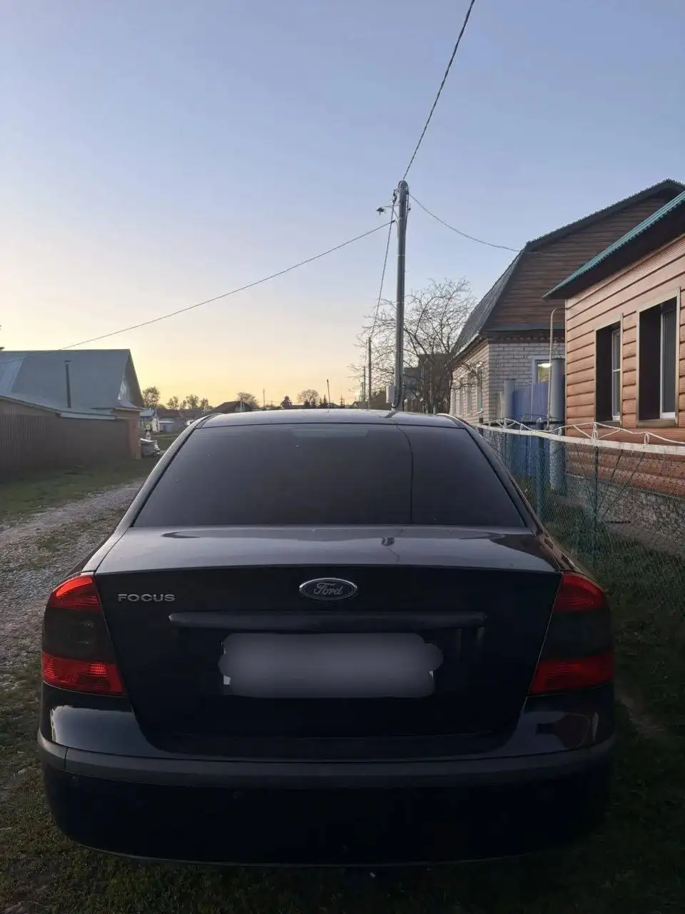 Авто 2006 года - один владелец - Авто в Казань
