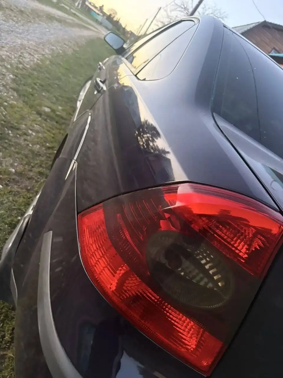 Авто 2006 года - один владелец - Авто в Казань