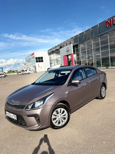 Kia K5 2017 1.6 автомат - Продажа авто в Казань