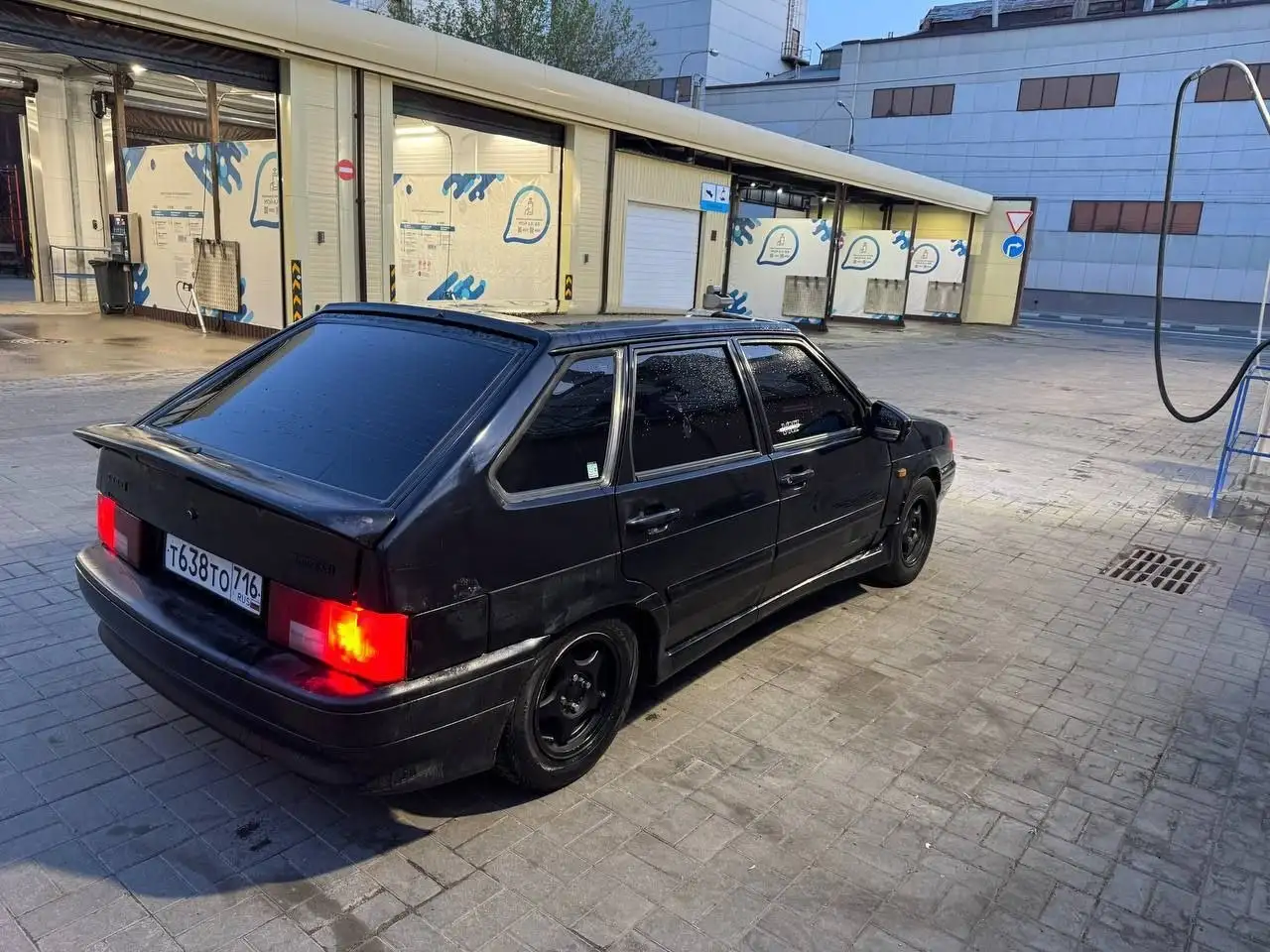 Продажа ВАЗ 2114 2011 года - Легковые автомобили (Авто) в Казань