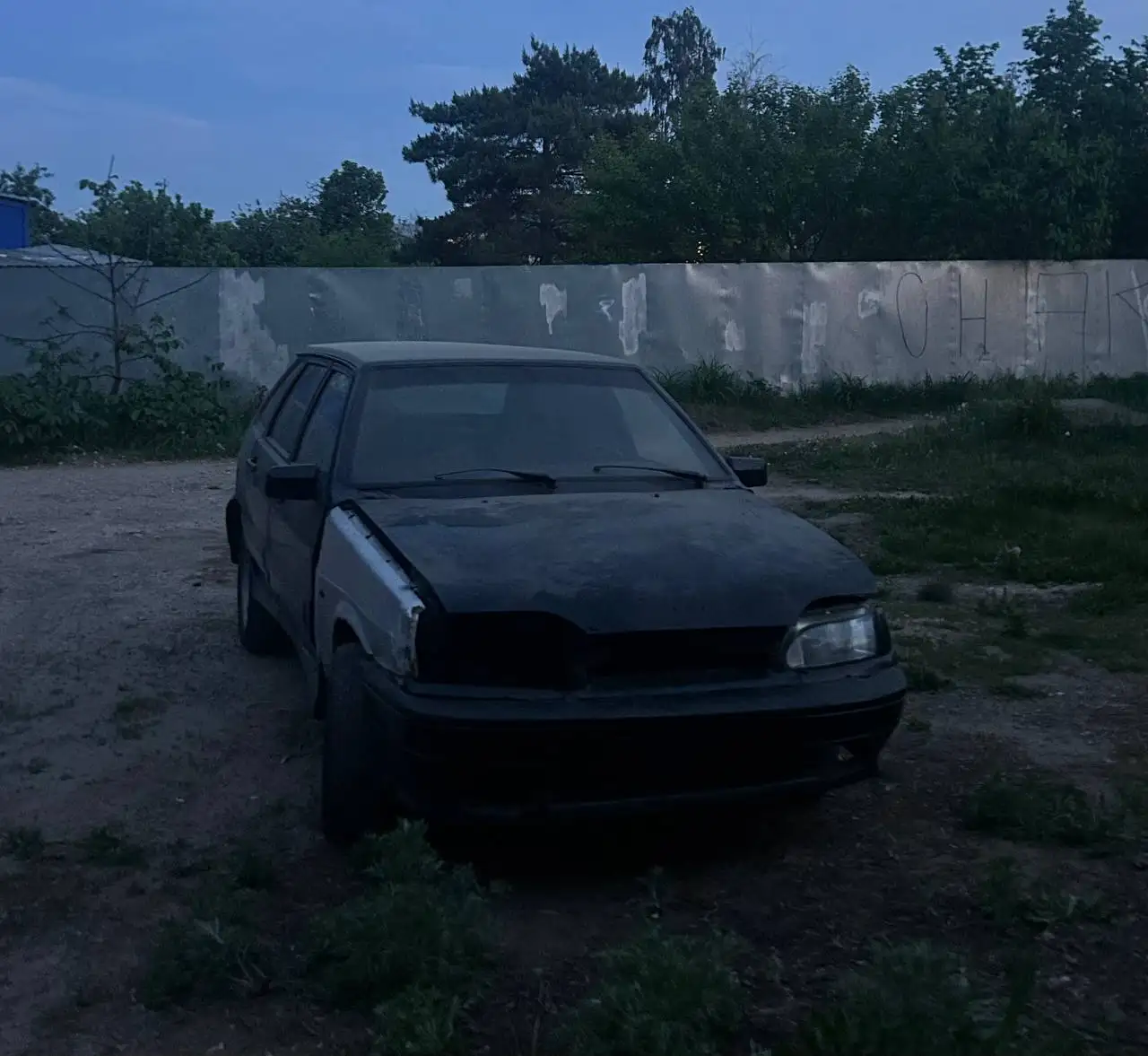 ВАЗ 2114 2008 - Легковые автомобили (Авто) в Казань