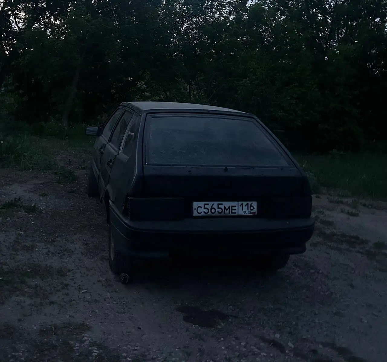 ВАЗ 2114 2008 - Легковые автомобили (Авто) в Казань