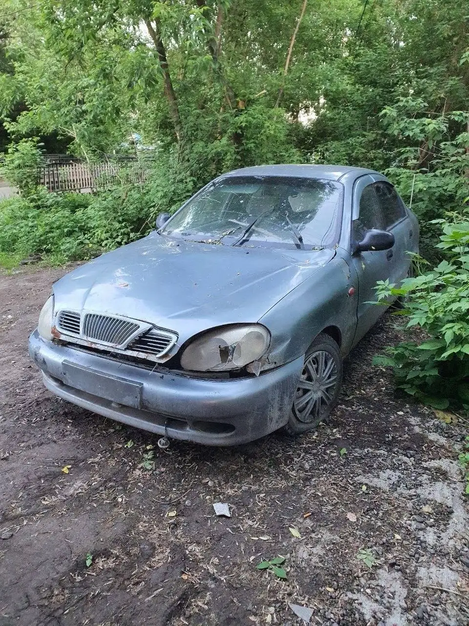Автомобиль на ходу - Авто в Казань
