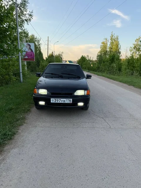 Продажа ВАЗ 2114 - Авто в Лениногорск