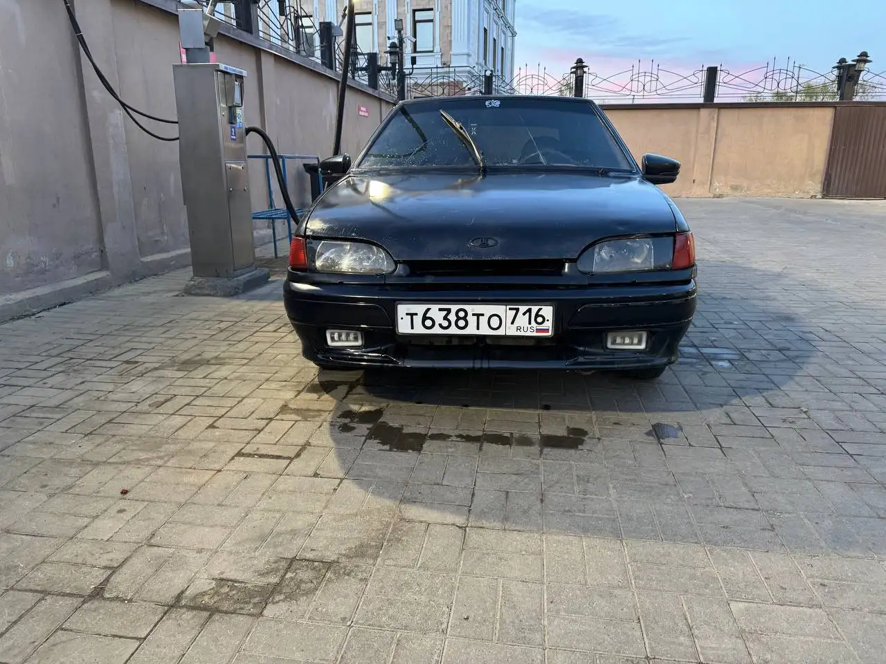 Срочная продажа: 11 год за цену без воздуха - Авто в Казань