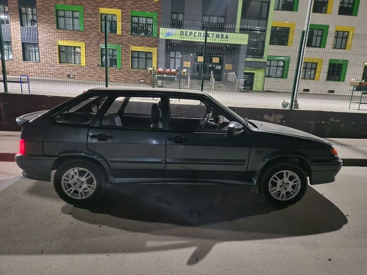 ВАЗ 2114 2012 года - Легковые автомобили (Авто) в Казань