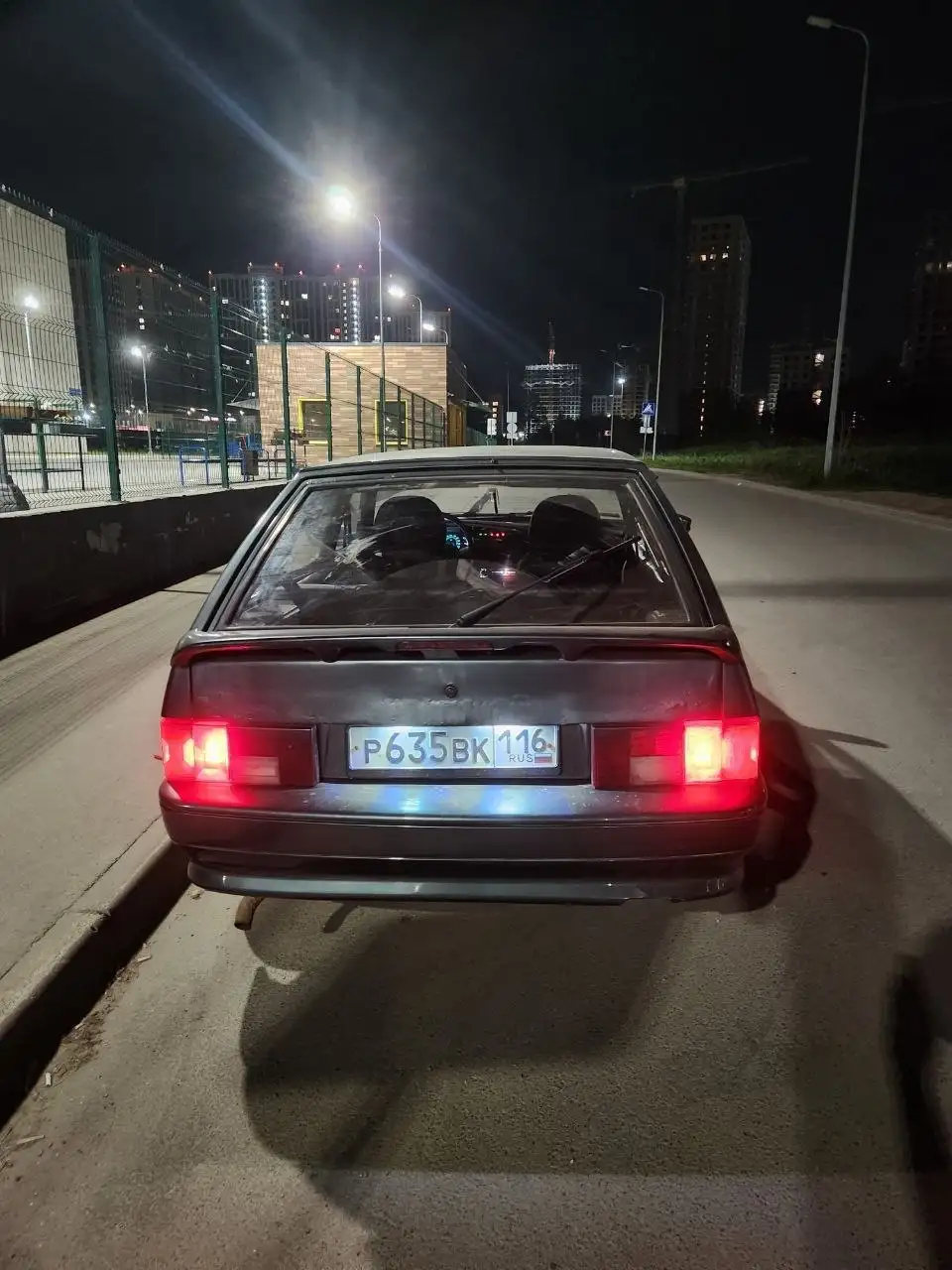 ВАЗ 2114 2012 года - Легковые автомобили (Авто) в Казань