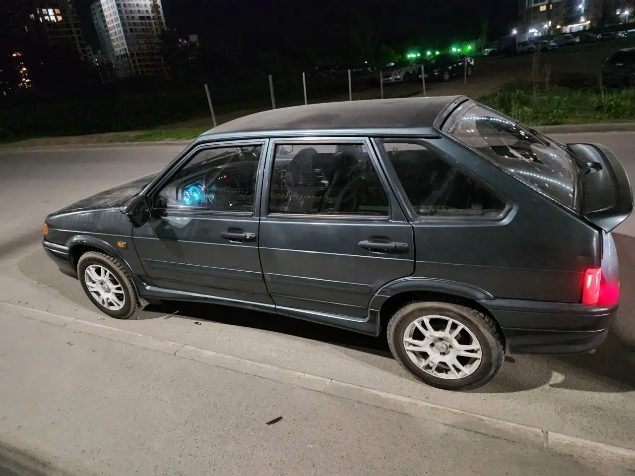 ВАЗ 2114 2012 года - Легковые автомобили (Авто) в Казань