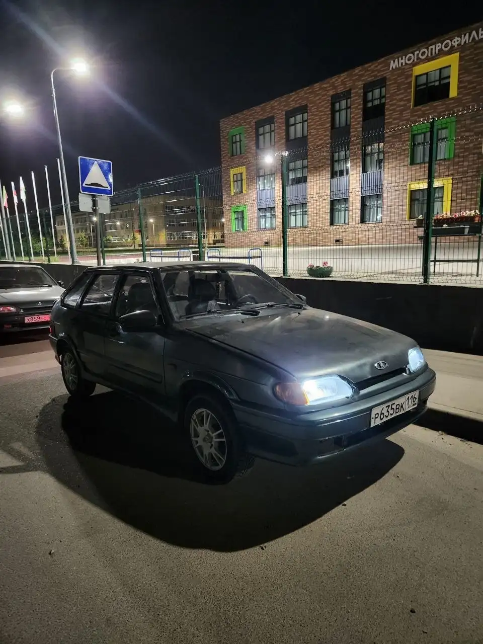 ВАЗ 2114 2012 года - Легковые автомобили (Авто) в Казань