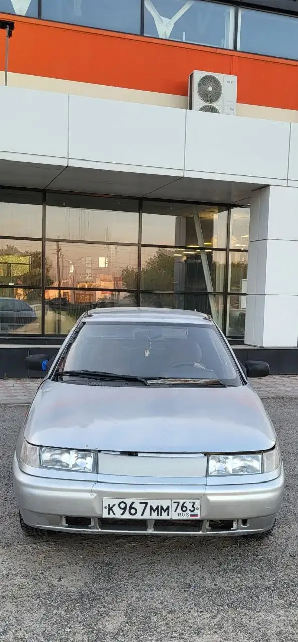 Продажа автомобиля 2003 года - Авто в Набережные Челны