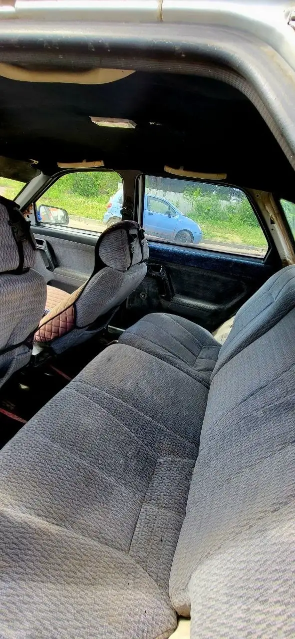 Продажа автомобиля 2003 года - Авто в Набережные Челны