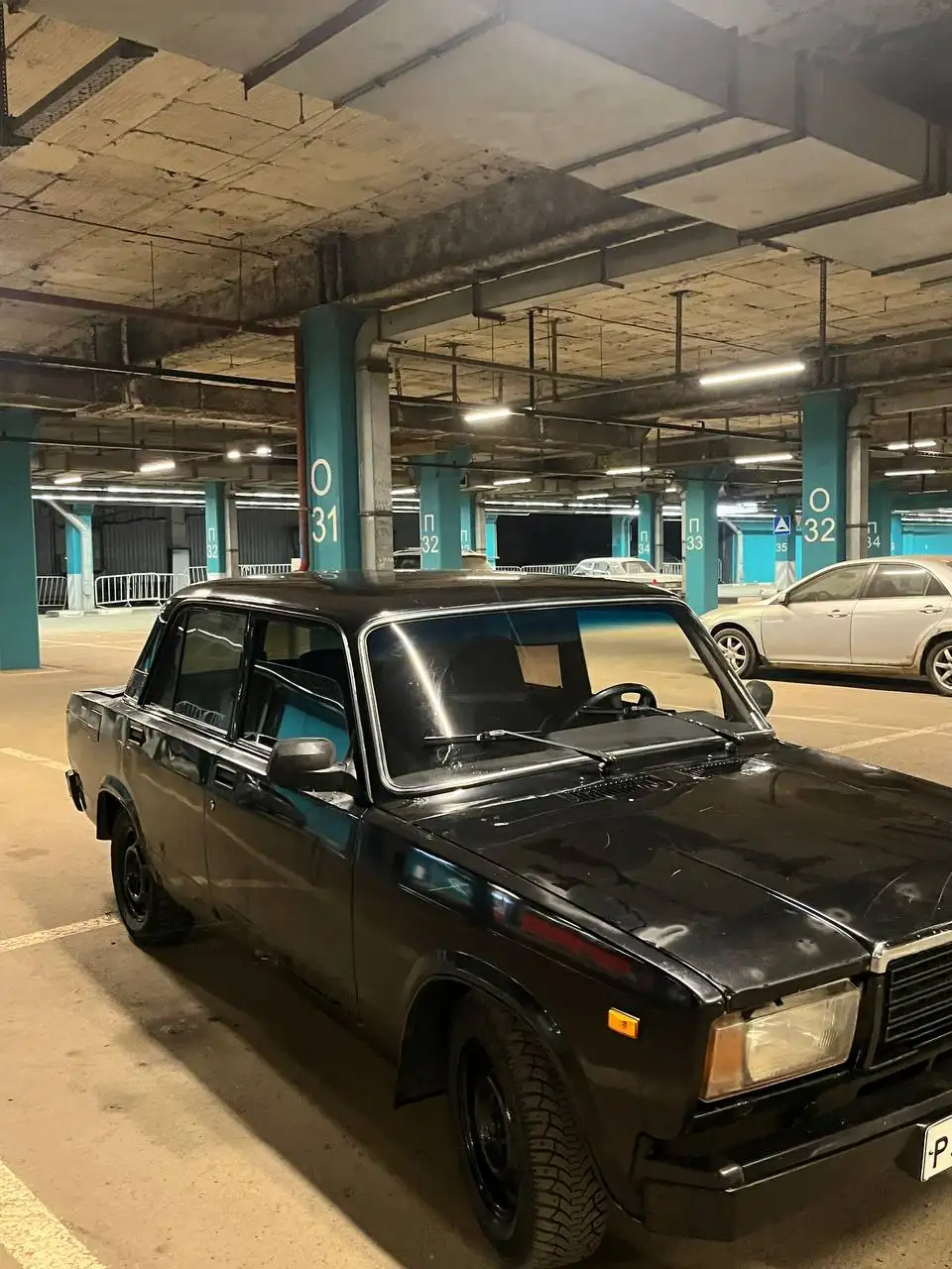 Автомобиль 2010 года - Легковые автомобили (Авто) в Казань