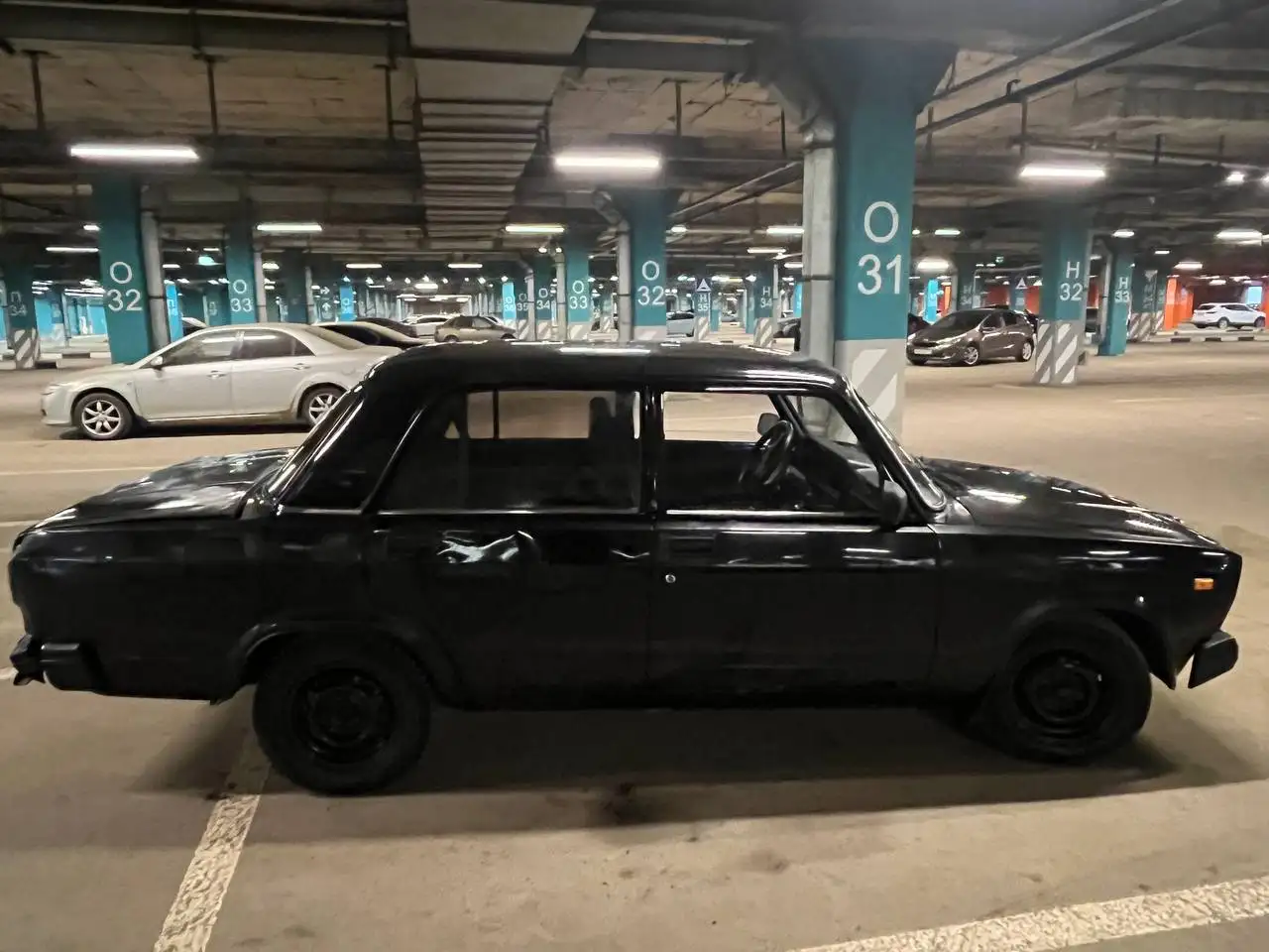 Автомобиль 2010 года - Легковые автомобили (Авто) в Казань