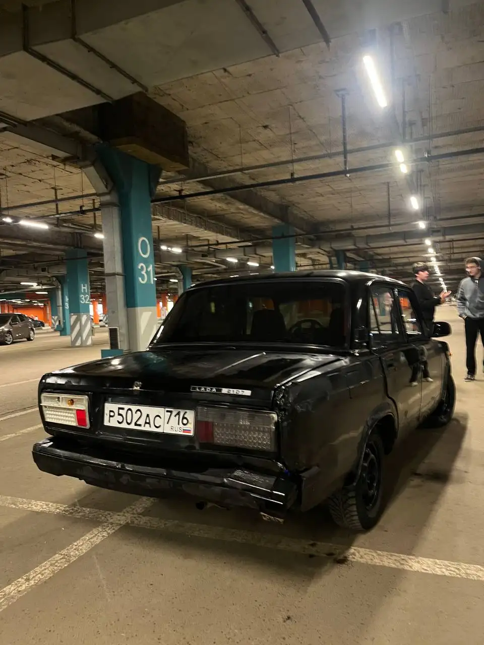 Продажа авто 2010 года - Авто в Казань