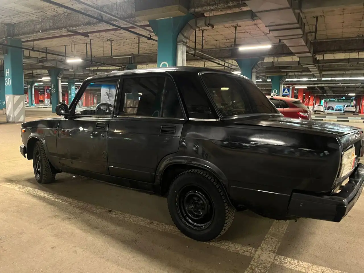 Продажа авто 2010 года - Авто в Казань