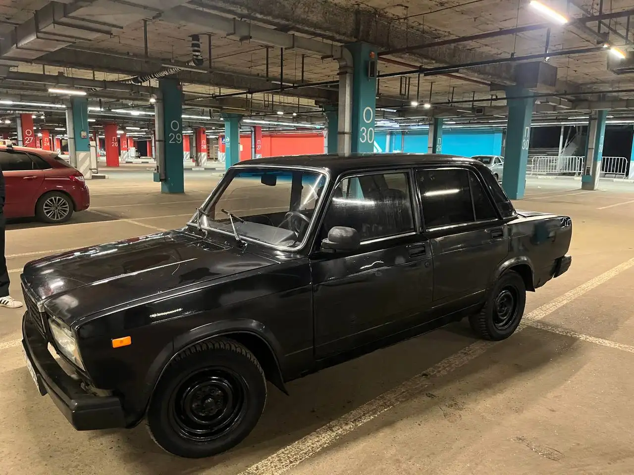 Продажа авто 2010 года - Авто в Казань