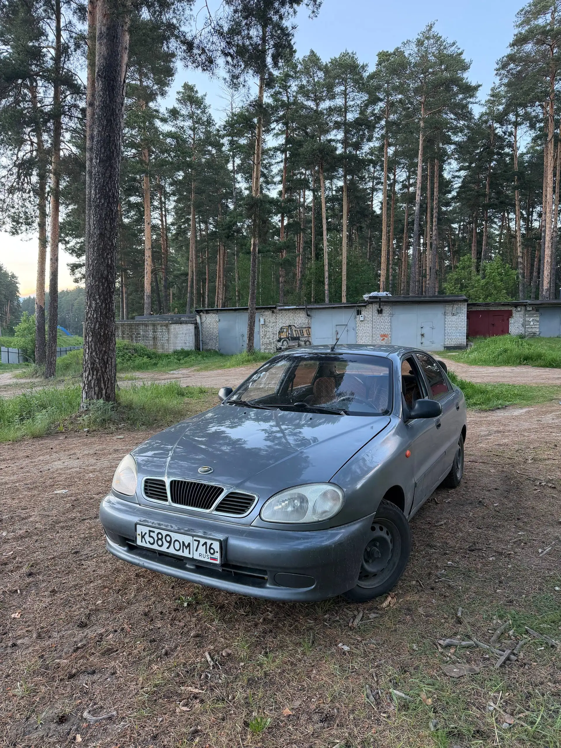 Продажа автомобиля в Зеленодольске - Авто в Зеленодольск