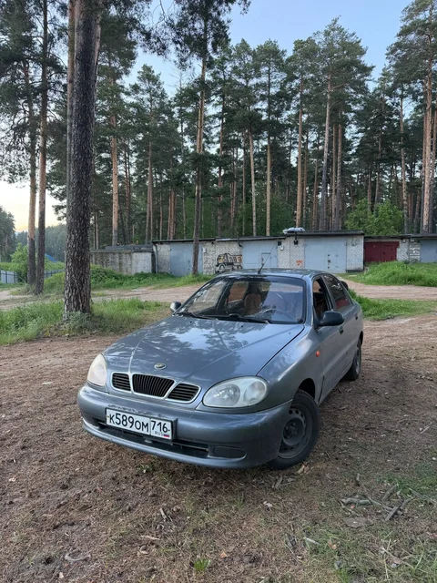Продажа автомобиля в Зеленодольске - Авто в Зеленодольск