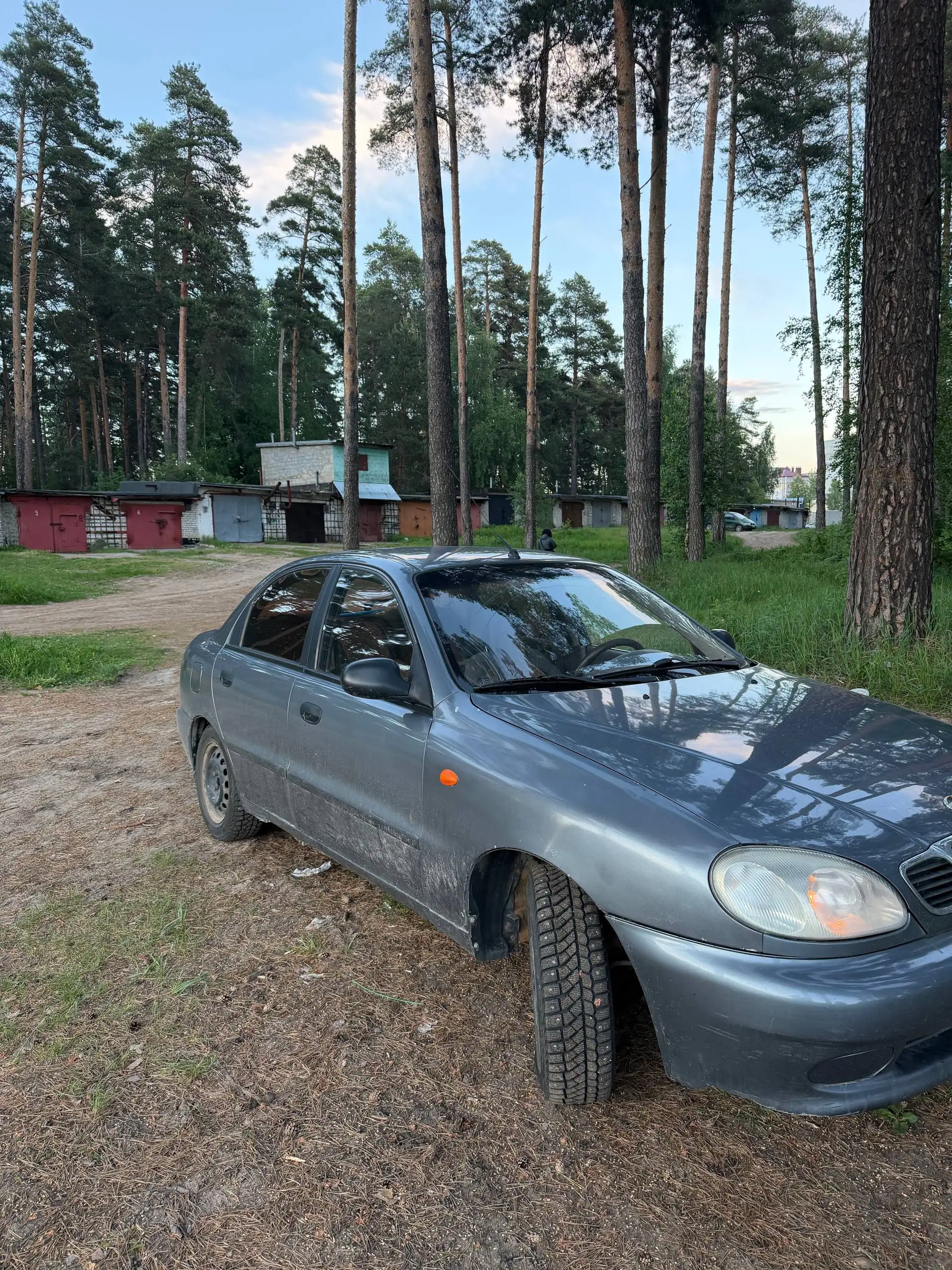 Продажа автомобиля в Зеленодольске - Авто в Зеленодольск