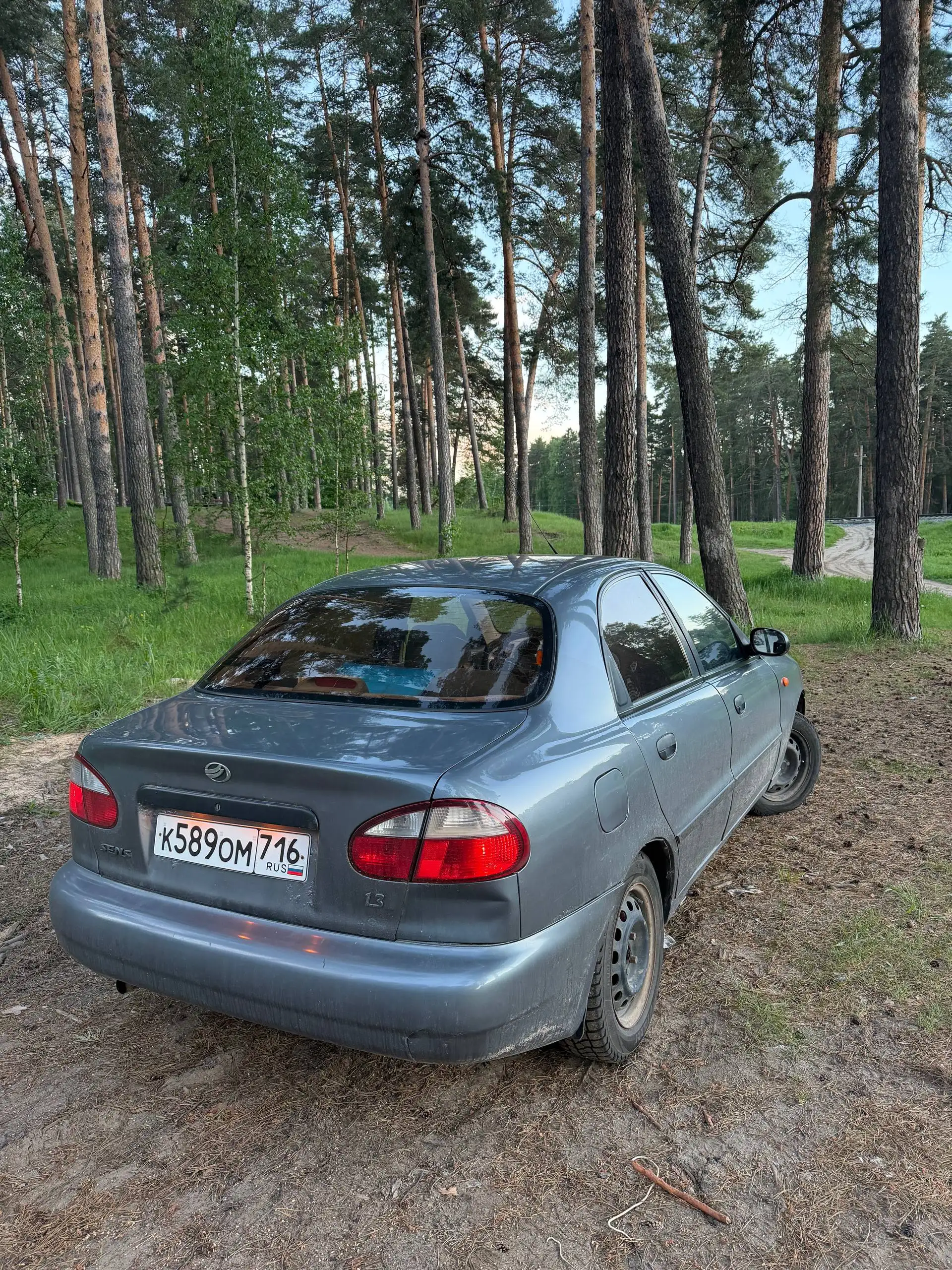 Продажа автомобиля в Зеленодольске - Авто в Зеленодольск
