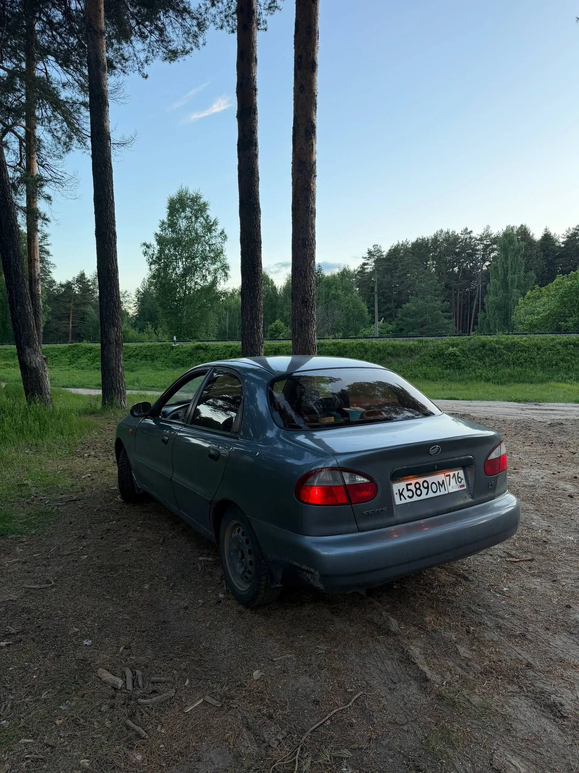Продажа автомобиля в Зеленодольске - Авто в Зеленодольск