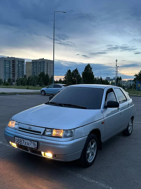 Lada 2114 2011 года - Легковые автомобили в Набережные Челны
