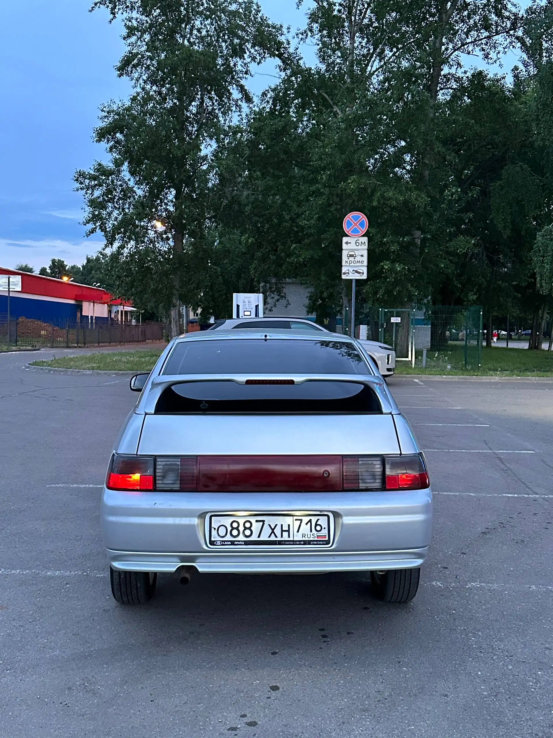 Lada 2114 2011 года - Легковые автомобили (Авто) в Набережные Челны