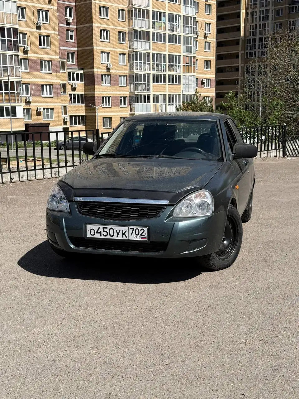 Продажа Лада Приора 2011 - Легковые автомобили (Авто) в Казань