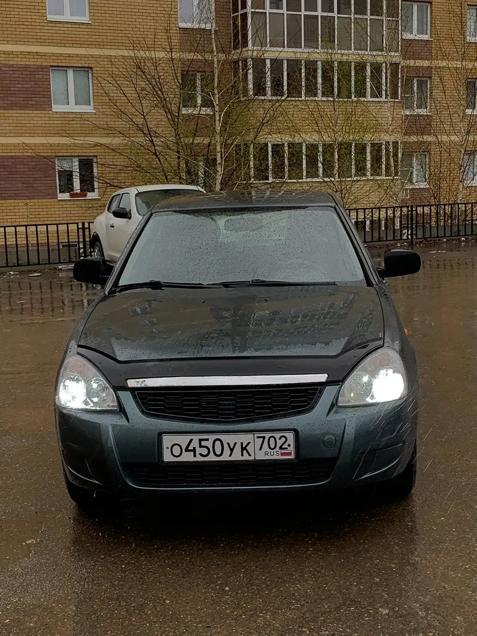 Продажа Лада Приора 2011 - Легковые автомобили (Авто) в Казань