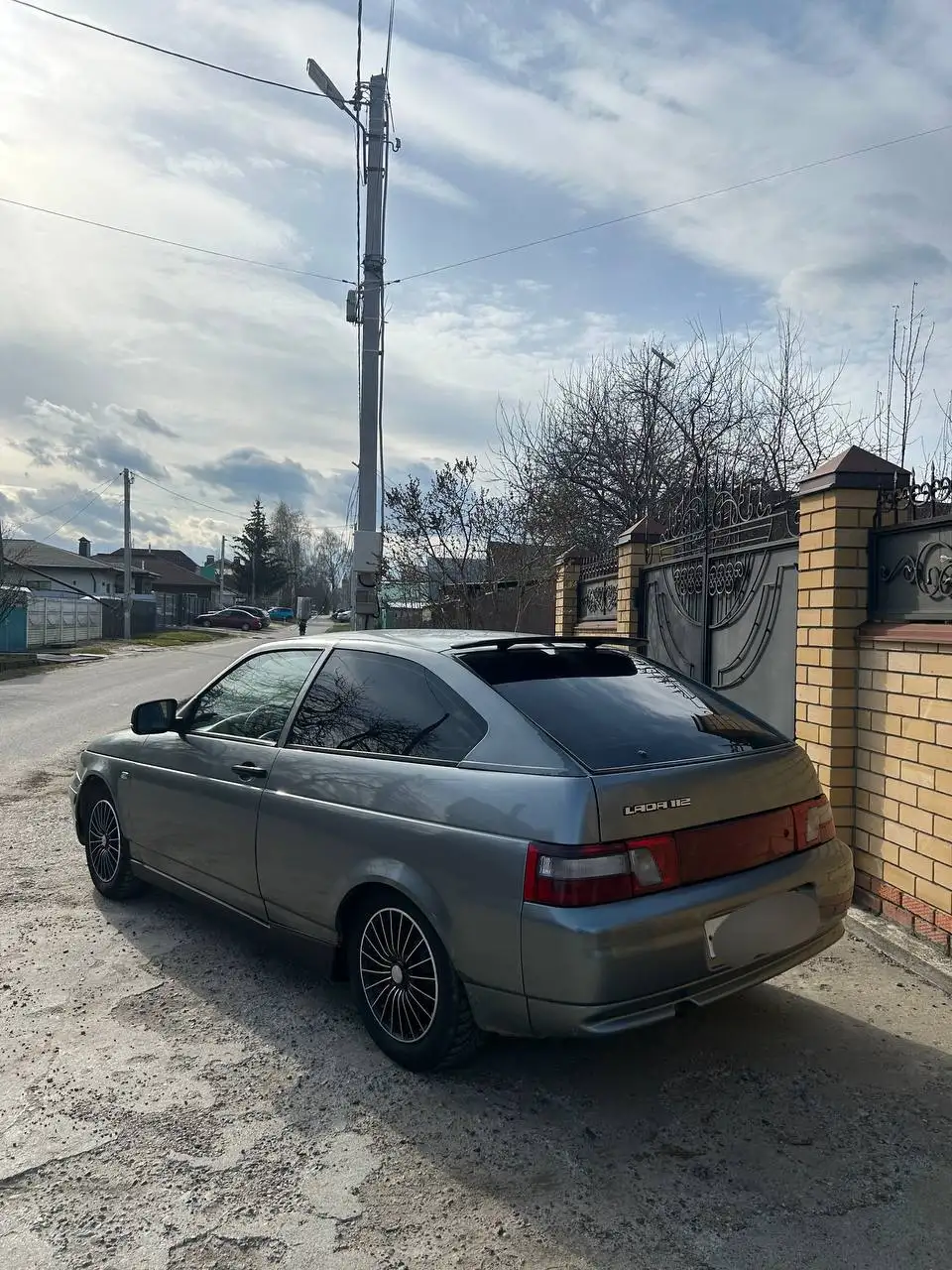 Продажа/обмен 16рь бодрый - Легковые автомобили (Авто) в Казань