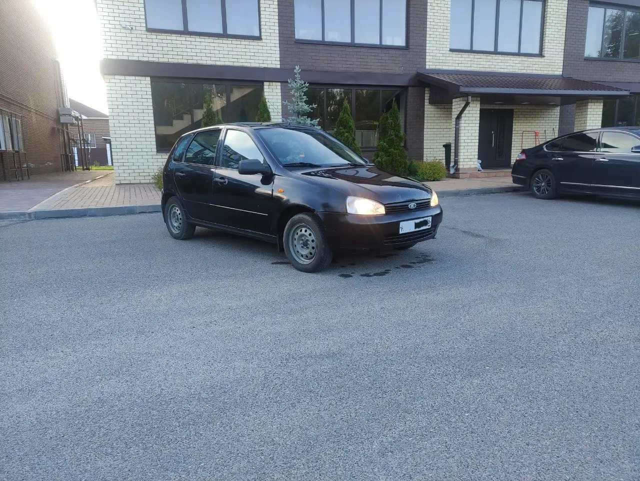 Лада Калина 2011 - Авто в Зеленодольск