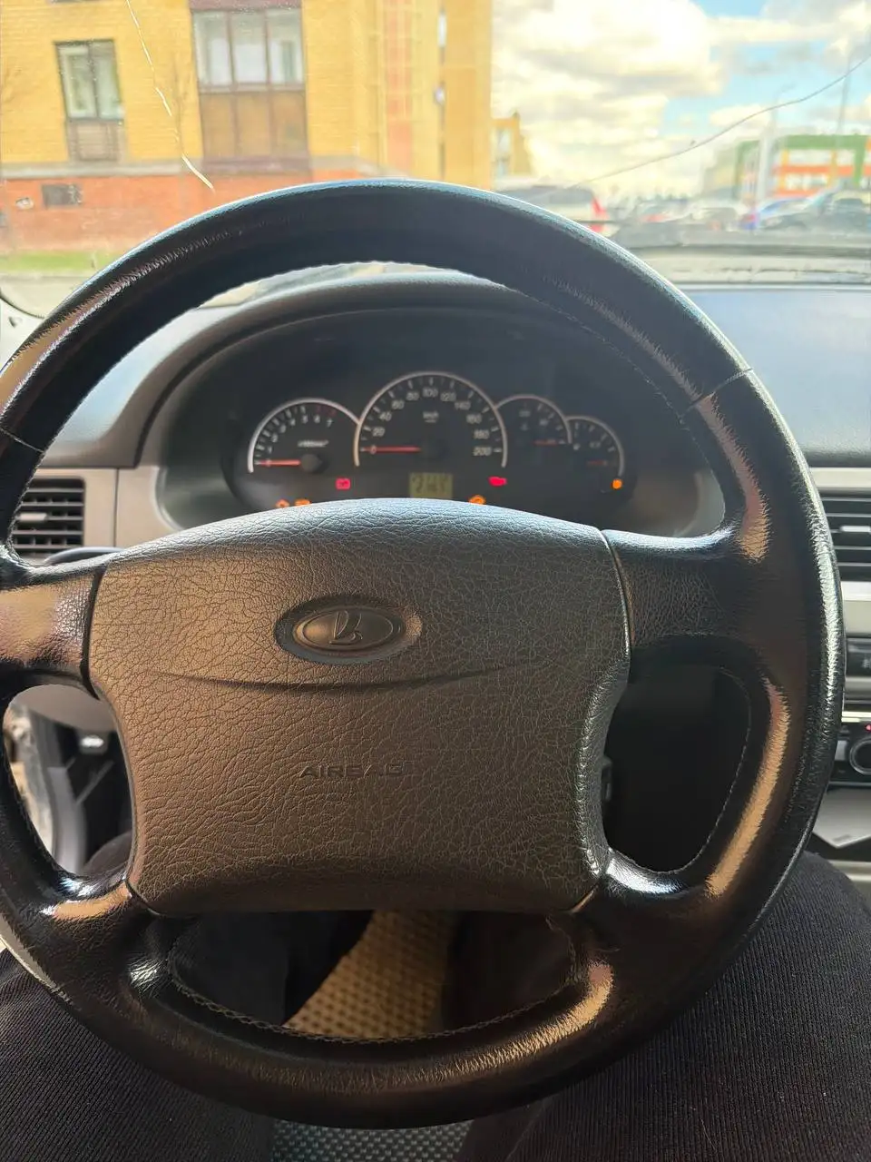 Продажа авто (11 год, 3 хозяина, на ходу) - Легковые автомобили (Авто) в Казань