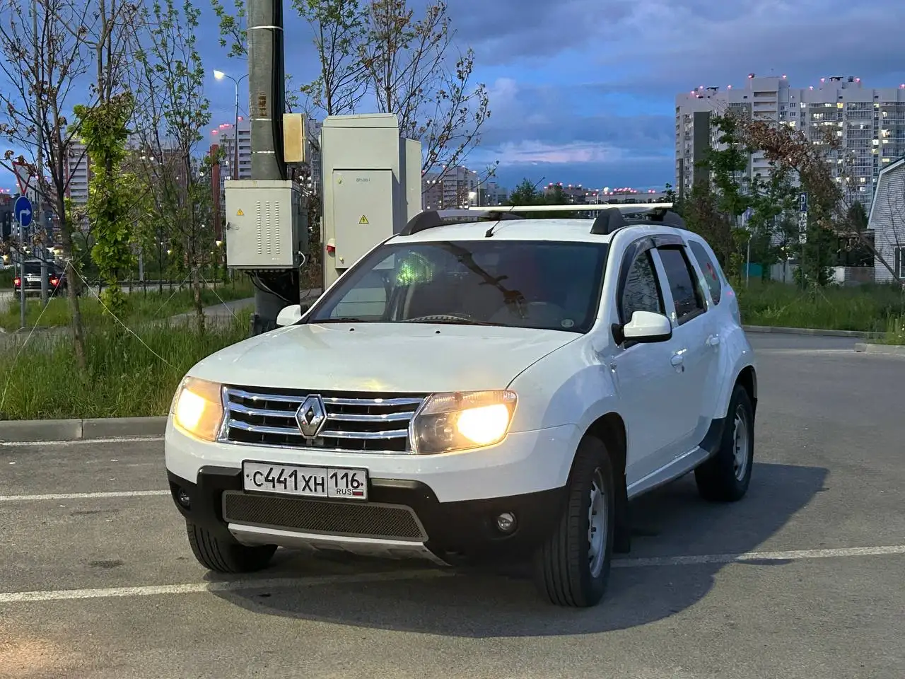 Продажа личного автомобиля - Авто в Казань