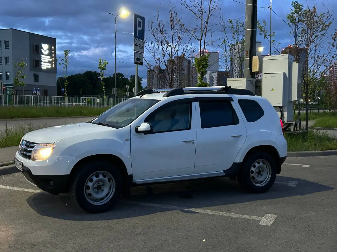 Продажа личного автомобиля - Авто в Казань