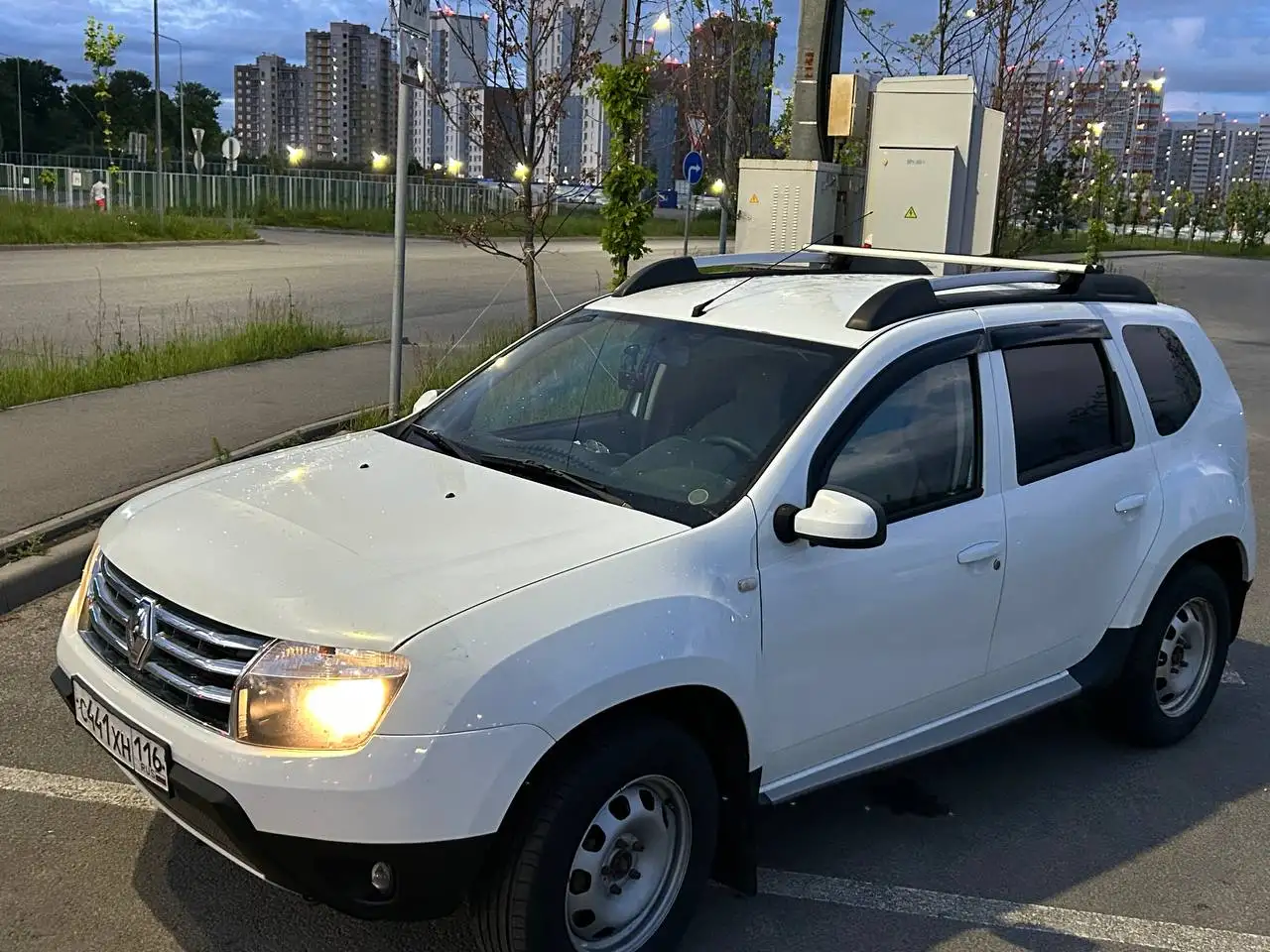 Продажа личного автомобиля - Авто в Казань