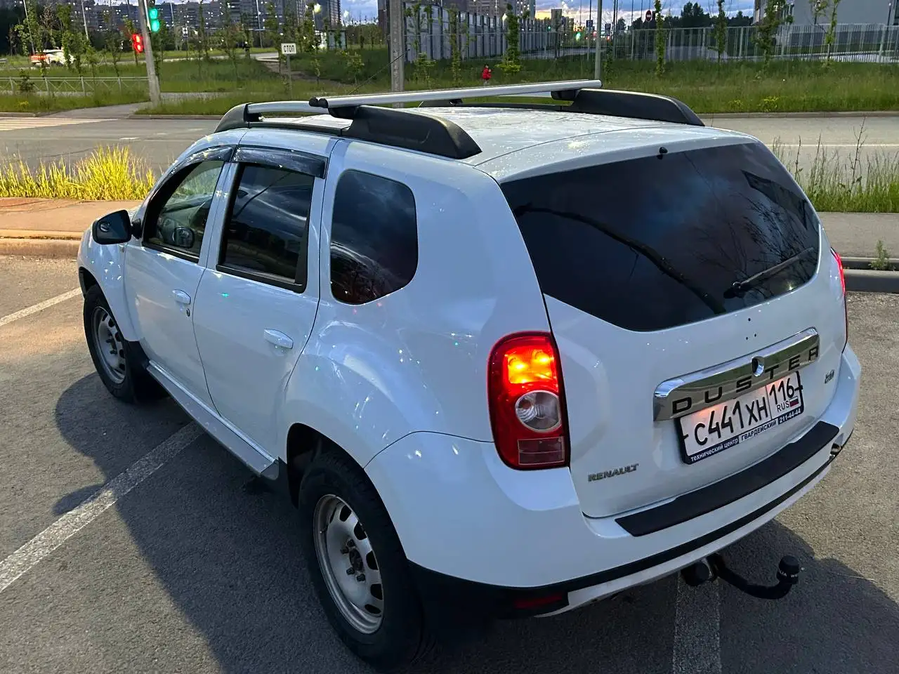 Продажа личного автомобиля - Авто в Казань