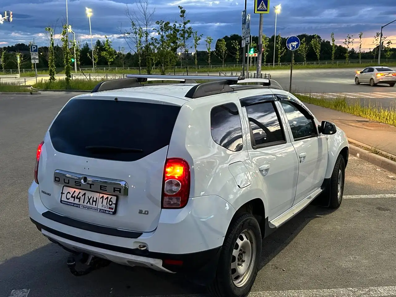 Продажа личного автомобиля - Авто в Казань