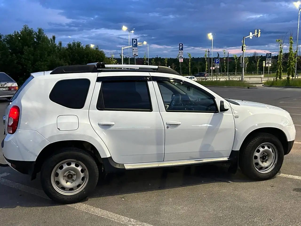 Продажа личного автомобиля - Авто в Казань