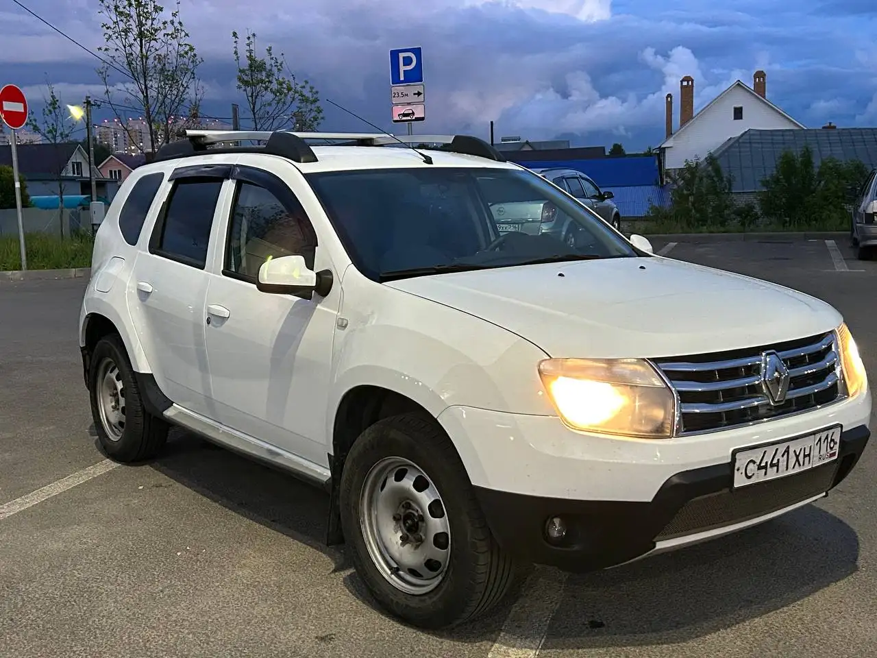 Продажа личного автомобиля - Авто в Казань
