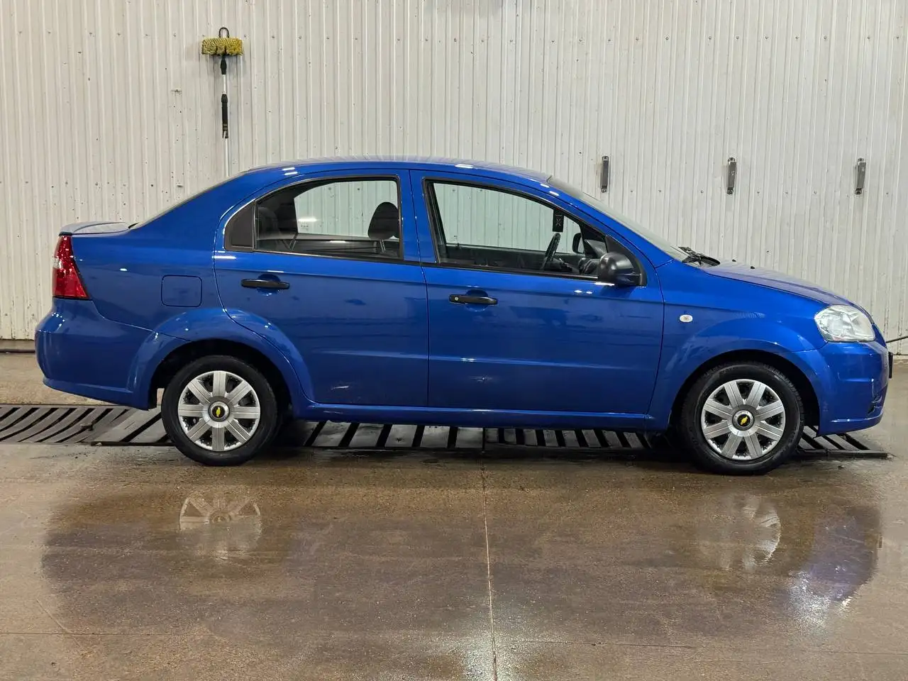 Chevrolet Aveo 2009 - Легковые авто (Авто) в Казань