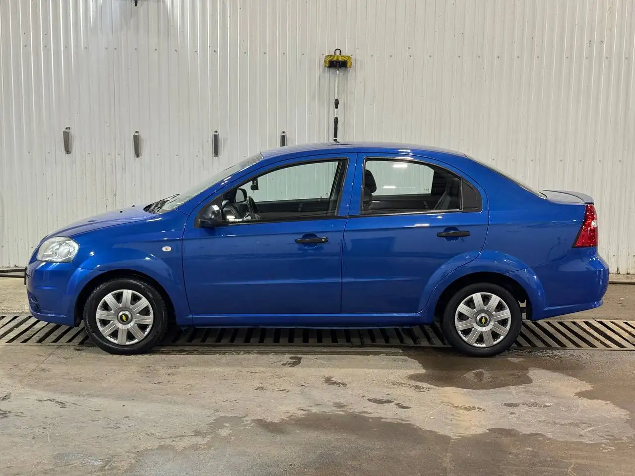 Chevrolet Aveo 2009 - Легковые авто (Авто) в Казань