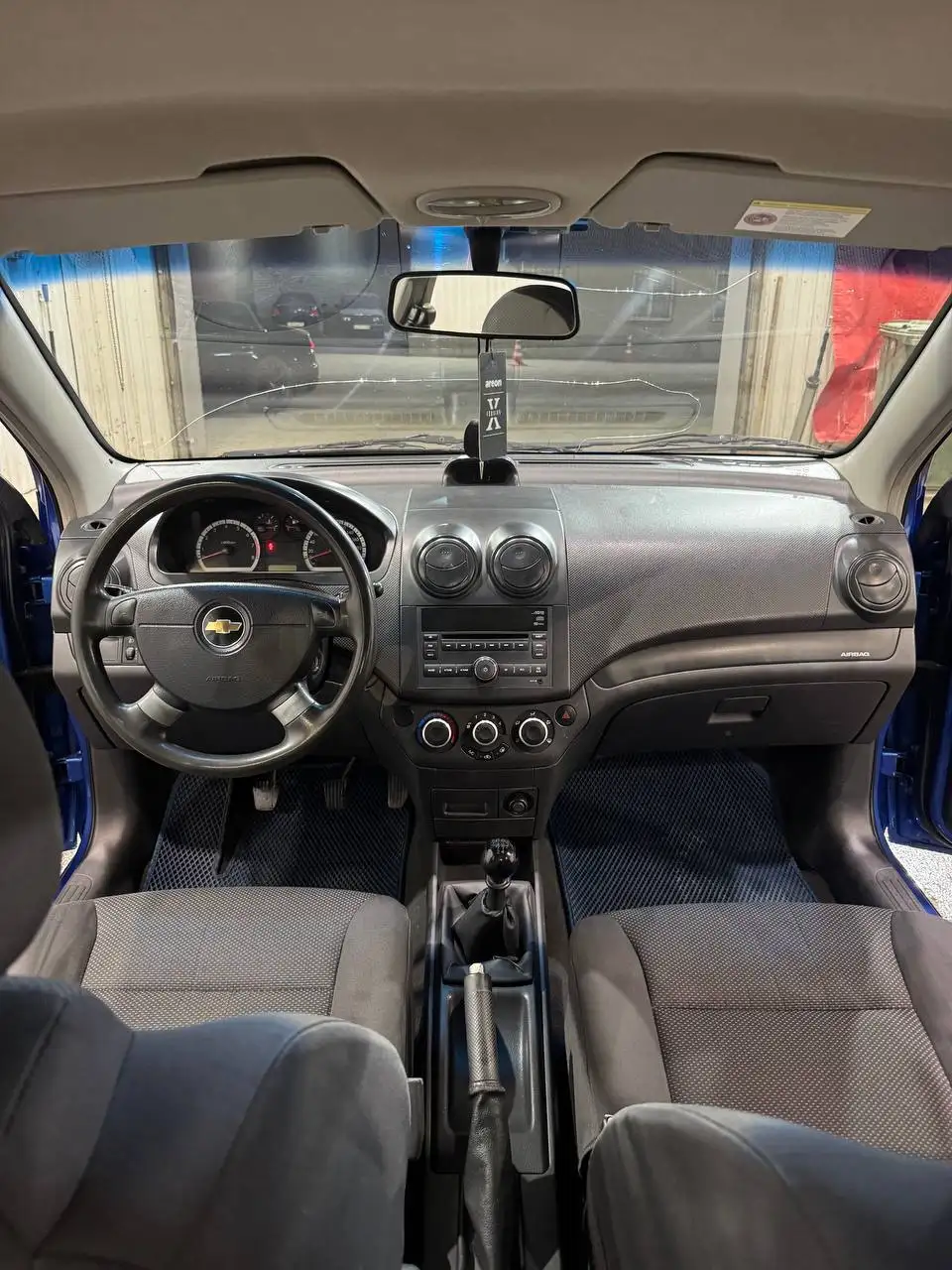 Chevrolet Aveo 2009 - Легковые авто (Авто) в Казань