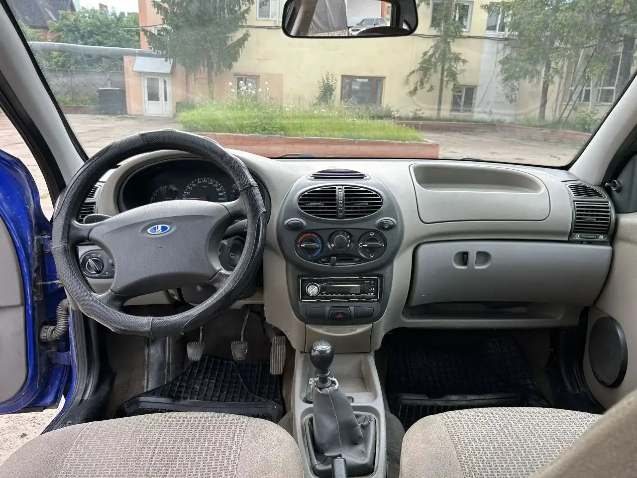 Калина 2011 года - Легковые автомобили (Авто) в Казань