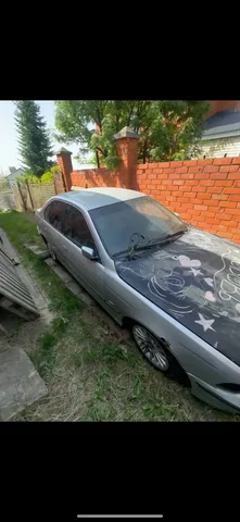 Продам БМВ Е39 на разбор или как донора - Автоподбор в Казань
