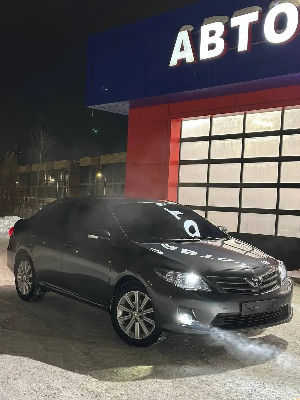 Toyota Corolla 1.6 рест 2010 - Toyota Corolla (Авто) в Казань