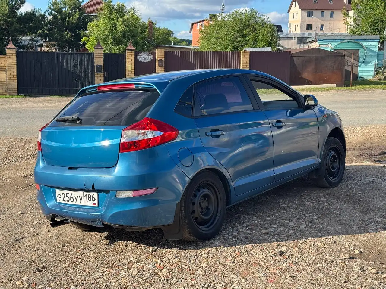 Продам автомобиль Chery в Казани - Легковые автомобили (Авто) в Казань