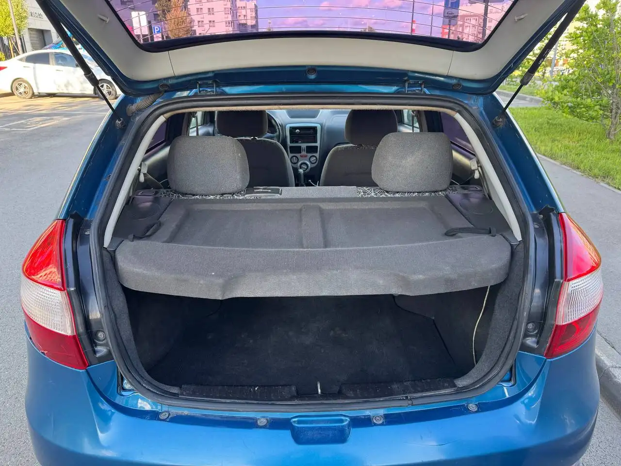Продам автомобиль Chery в Казани - Легковые автомобили (Авто) в Казань