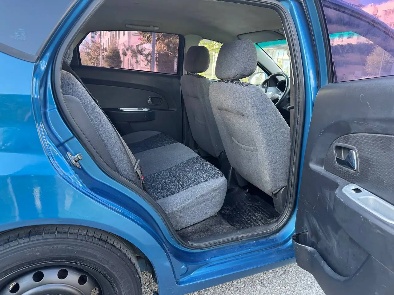 Продам автомобиль Chery в Казани - Легковые автомобили (Авто) в Казань