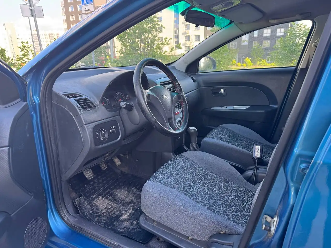 Продам автомобиль Chery в Казани - Легковые автомобили (Авто) в Казань