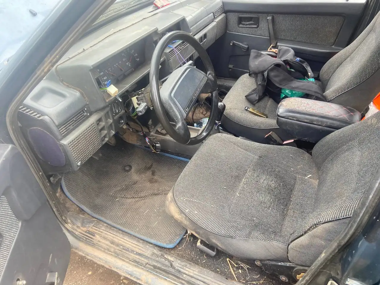 Продам Ваз 2109 2001 года - Авто в Нижнекамск